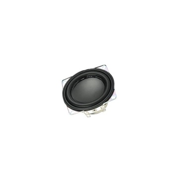 Wewnętrzny magnes głośnika audio DIY o średnicy 42 mm