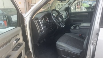 Dodge Ram IV 2016 DODGE RAM 1500 5,7 HEMI,4x4,BIG HORN,Crew Cab Pickup 4WD,zabudowa paki,LONG, zdjęcie 20