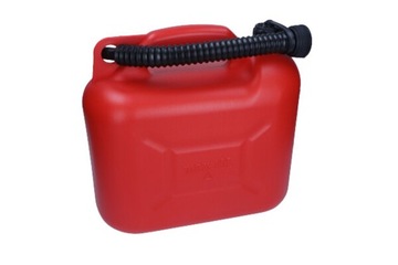 KANISTER PLASTIKOWY 10L HICO