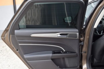 Ford Mondeo V Kombi 2.0 TDCi 180KM 2016 Ford Mondeo 2.0 TDCI 180P AWD Vignale PowerShif Fuul Ledy Kamera Lopa, zdjęcie 32