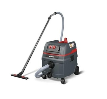 ПЫЛЕСОС STARMIX ISC L-1425 ТОП