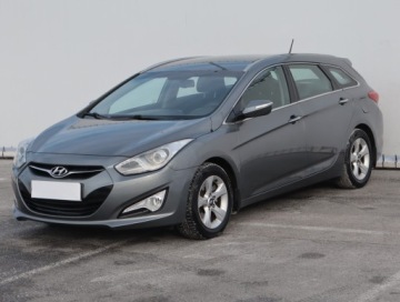 Hyundai i40 Kombi 1.7 CRDi HIGH 136KM 2014 Hyundai i40 1.7 CRDi, Salon Polska, Serwis ASO, zdjęcie 1