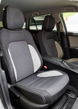 Toyota Avensis III Wagon Facelifting 2015 2.0 D-4D 143KM 2016 Toyota Avensis 2.0 D-4D Premium 2.0 Diesel 143KM, zdjęcie 17