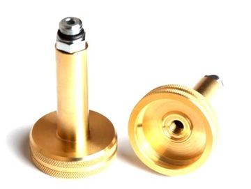 LPG adapter tankowania gazu Polaczek Italian M12