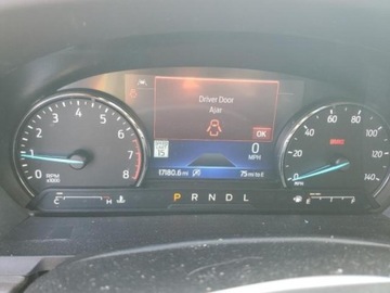 Ford Explorer VI 2023 Ford Explorer 2023, 2.3L, 4x4, LIMITED, po gradobiciu, zdjęcie 10