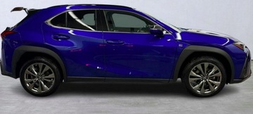 Lexus UX 2023 Lexus UX 250h F-Sport Design, zdjęcie 4