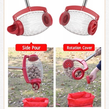 РЕГУЛИРУЕМЫЙ ГАЙКОСБОРНИК ДЛЯ ШАРИКОВ