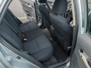 Toyota Auris I Hatchback 2.0 D-4D 125KM 2008 Toyota Auris Możliwość zamiany!, zdjęcie 10