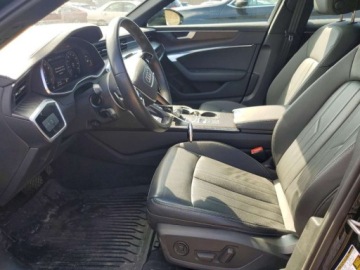 Audi A6 C8 2023 Audi A6 Limousine 2023, 2.0L, 4x4, PREMIUM 2.0 Benzyna 261KM, zdjęcie 6
