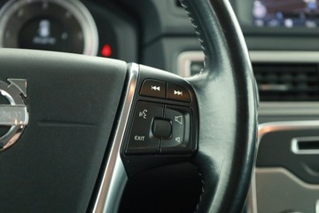 Volvo V70 III Kombi 2.0 D3 163KM 2012 Volvo V70 D3, Skóra, Navi, Xenon, Klima, zdjęcie 13