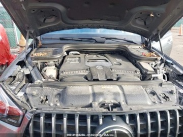 Mercedes GLE V167 2021 Mercedes-Benz GLE 2021r., AMG GLE 63 S, od ubezpieczalni 4.0 Benzyna 603KM, zdjęcie 10