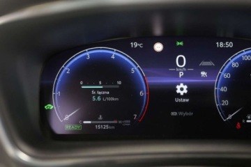 Toyota Corolla XII TS Kombi Facelifting 1.8 Hybrid 140KM 2024 Toyota Corolla 1.8 Hybrid Comfort 1.8 Hybryda 140KM, zdjęcie 6