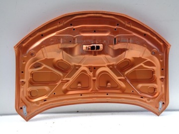 KAPOTA KRYT MOTORU NISSAN X-TRAIL T32 14- NR 40255