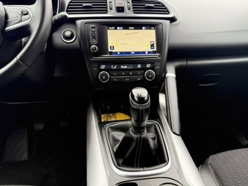 Renault Kadjar Crossover 1.6 dCi 130KM 2016 Renault Kadjar 1,6dci*Navi*Alu*Kamera*, zdjęcie 17