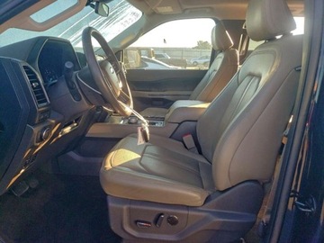 Ford Expedition III 2021 Ford Expedition Max Limited 2021 3.5L 3.5 Benzyna 375KM, zdjęcie 7
