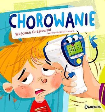CHOROWANIE