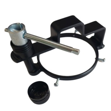 ЗАЩИТА КРЫШКИ ТОПЛИВНОГО БАКА THERMO-KING