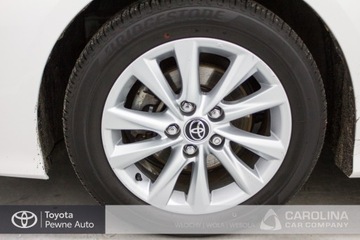 Toyota Corolla XII Sedan Facelifting 1.8 Hybrid 140KM 2023 Toyota Corolla Seria E21 (2019-) 1.8 Hybrid Comfor, zdjęcie 17