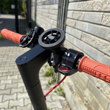 MagGrip Магнитный держатель для велосипедного скутера MagSafe на руль для iPhone