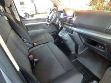 Opel Zafira D Electric Facelifting 50kWh (BEV200) 136KM 2025 Opel Zafira Business L2 9-osobowy Pakiet Design Apple CarPlay, zdjęcie 13