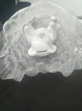 Подушка безопасности 390х280х400мб