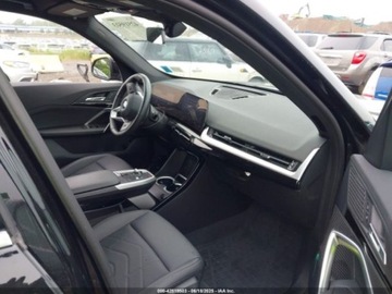 BMW X1 U11 2023 BMW X1 xDrive28i 2023 2.0l 2.0 Benzyna 241KM, zdjęcie 9
