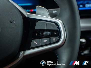 BMW Seria 4 G22-23-26 2025 BMW Seria 4 M440i xDrive Gran Coupe 392 KM mHEV - HarmanKardon - Kamera 360, zdjęcie 30