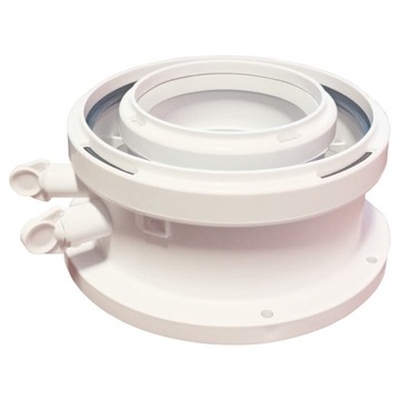 BOSCH JUNKERS ADAPTER KONCENTRYCZNY