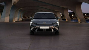 Cupra Leon II 2026 Cupra Leon Sportstourer VZ 2.0 TSI 333 KM DSG, zdjęcie 8