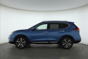 Nissan X-Trail III Terenowy Facelifting 1.3 DIG-T 160KM 2019 Nissan X-Trail 1.3 DIG-T, Salon Polska, zdjęcie 2