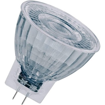 Żarówka LED Osram GU4 3,2W 184lm 2700K 12V DC biała ciepła