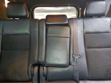 Dodge Durango III 2019 Dodge Durango RT 2019 5.7 Benzyna 360KM, zdjęcie 10