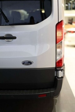 Ford Transit VII 2019 Ford Transit Kombi 310 L2H3 Trend 9 osobowy 2.0 Diesel 130KM, zdjęcie 27
