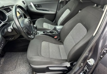 Kia Ceed II Hatchback 5d Facelifting 1.6 GDI 135KM 2015 Kia Ceed LIFT 1,6 GDI 135KM Navi Climatronic Led Bezwypadkowy 2015r. SERWIS, zdjęcie 18