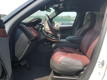 Land Rover Range Rover V 2024 Land Rover Range Rover Sport Dynamic SE 2024 3.0l 3.0 Benzyna 355KM, zdjęcie 7