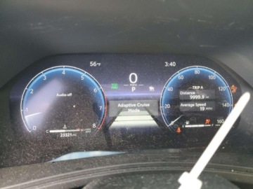 Toyota 2024 Toyota Grand Highlander 2024 r., 2,4L XLE 2.4 Benzyna 262KM, zdjęcie 6