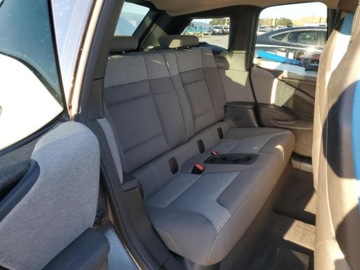 BMW i3 Hatchback i3 Facelifting 94 Ah 170KM 2018 BMW i3 2018 BMW I3 S REX Elektryczny 170KM, zdjęcie 10