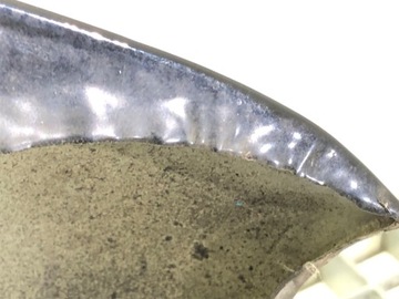 BLATNÍK LEVÝ PŘEDNÍ VW GOLF IV HATCHBACK 97-08