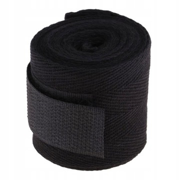 4xBoxing Hand Wraps Bawełna MMA Martial Arts