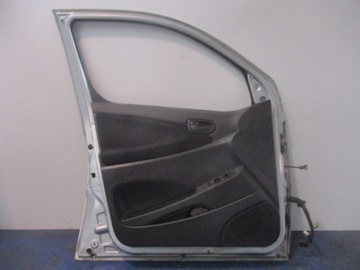 DAIHATSU YRV 5D KOMPLETNÍ DVEŘE PŘEDNÍ LEVÉ S07