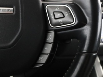 Land Rover Range Rover Evoque I SUV 5d Facelifting 2.0D TD4 150KM 2015 Land Rover Range Rover Evoque 2.0Td4 Automat SE, zdjęcie 27