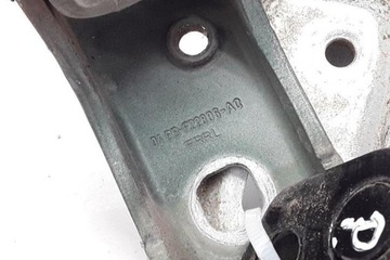 JINÉ DÍLY KAROSÉRIE FORD MAVERICK YL847822800AC 3.0L GASOLINE 145KW 2001