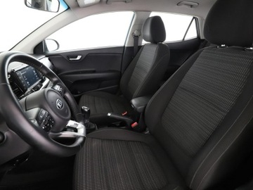 Kia Stonic Crossover 1.4 DOHC 100KM 2017 Kia Stonic klima auto kamera i czujniki parkowania, zdjęcie 12