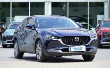 Mazda CX-30 2023 Mazda CX-30 2.0 150KM Exclusive Line Gwarancja producenta FV23 2.0 Hybryda, zdjęcie 3