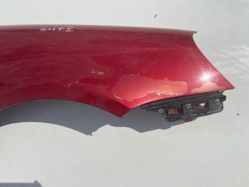 BLATNÍK PRAVÝ PŘEDNÍ VW GOLF 5 V KOMBI JETTA 03-09