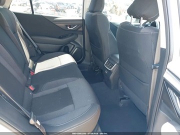 Subaru 2023 Subaru Outback Premium 2023 2.5l 2.5 Benzyna 182KM, zdjęcie 12