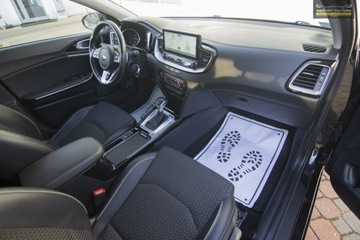 Kia Ceed III 2021 Kia Cee'd LEDY / Kamera Cofania /FV23%, zdjęcie 30