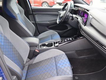 Volkswagen Golf VIII R 2.0 TSI 320KM 2022 VW Golf 2.0 TSI R, Salon Polska, 1. Właściciel, zdjęcie 8