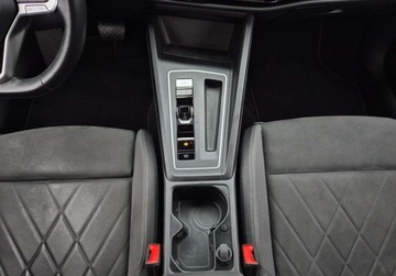 Volkswagen Golf VIII Variant 2.0 TDI 150KM 2022 Volkswagen Golf Style 2.0TDI 150KM DSG Masaz Alkantara Navi ACC Ambient Al, zdjęcie 17