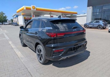 JAC JS6 2026 JAC JS6 Cena w finansowaniu promocyjnym 115 900 zl 1.5 Benzyna 174KM, zdjęcie 20